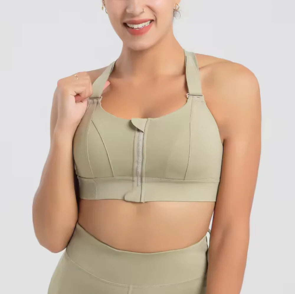 Serena | Brassière Ajustable