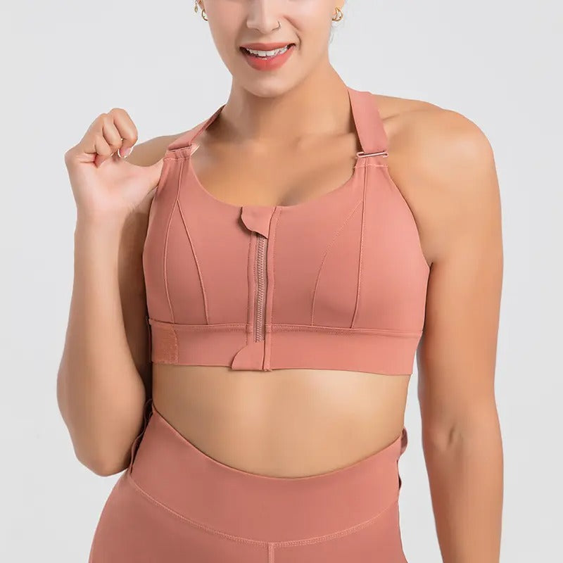 Serena | Brassière Ajustable